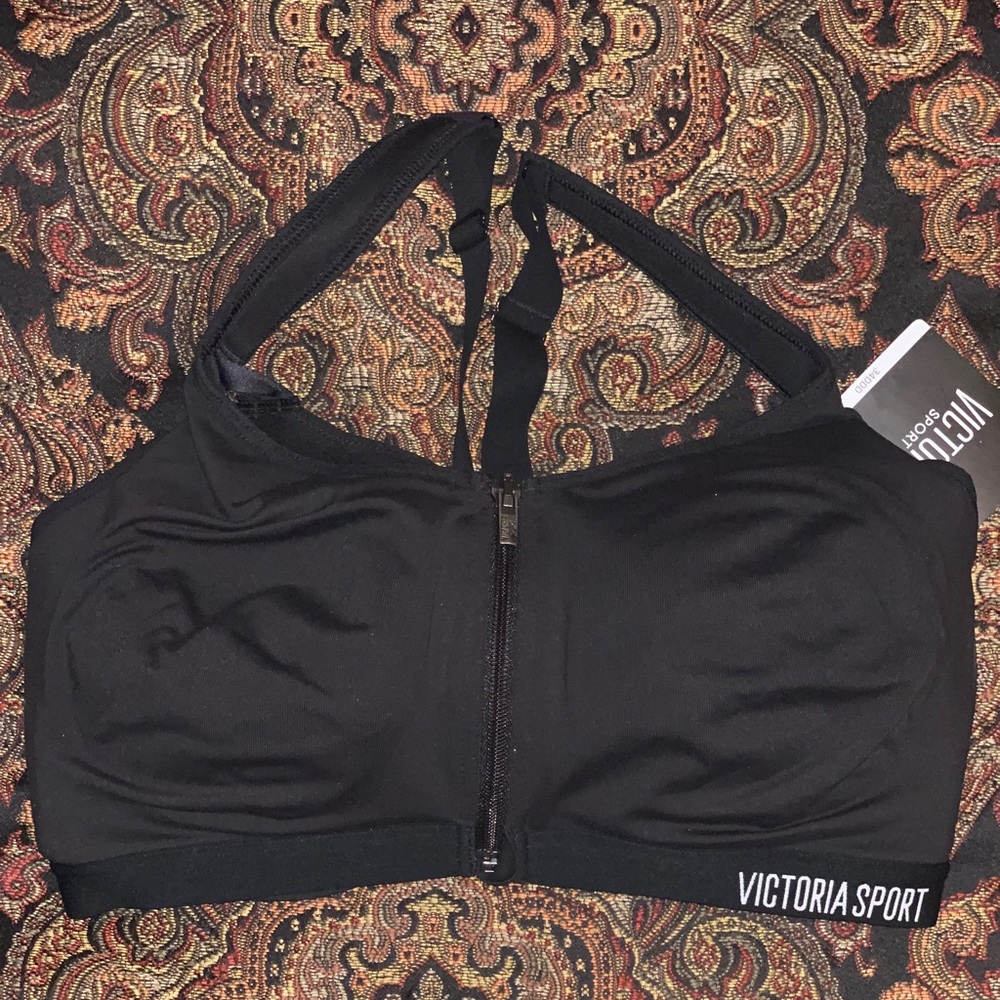 Victoria’s Secret Knockout Sports Bra